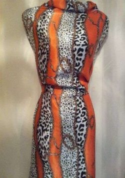 COUPON 3 M DE POLYESTER 12