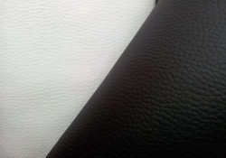 SIMILI CUIR GRAIN VACHETTE