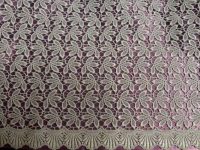 Tissu dentelle, tissus dentelle, tissu guipure, guipure - Acheter du Tissu, acheter du tissu pas cher, acheter tissu, acheter du tissus, tissu pas cher, tissus pas cher, destockage tissus, destockage tissus pas cher, destockage de tissus pas cher, achat tissu, vente de tissus, vente de tissus en ligne, site de vente de tissus, vente de tissus au mètre, tissus au mètre, tissu au mètre original, tissu original, tissus originaux, coupon tissu gratuit, échantillon tissu gratuit, tissus au mètre pour vêtements, vente de tissus en ligne France, vente de tissus en ligne Paris, vente de tissus Paris, vente de tissus France, tissus au meilleur prix, tissus de qualité, promotion tissu, promotions tissus, mercerie, mercerie en ligne
