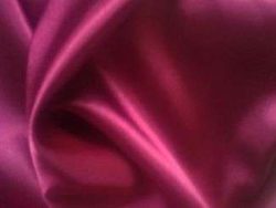 SATIN LYCRA BORDEAUX