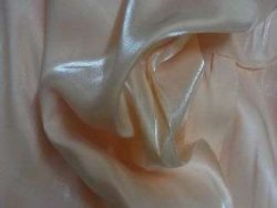 ORGANZA IRISE SAUMON