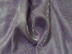 ORGANZA IRISE MAUVE 2