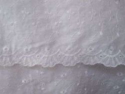 Broderie anglaise, tissu broderie, tissus broderie, broderies anglaise, tissu broderie blanc, broderie blanche, broderies blanches - Acheter du Tissu, acheter du tissu pas cher, acheter tissu, acheter du tissus, tissu pas cher, tissus pas cher, destockage tissus, destockage tissus pas cher, destockage de tissus pas cher, achat tissu, vente de tissus, vente de tissus en ligne, site de vente de tissus, vente de tissus au mètre, tissus au mètre, tissu au mètre original, tissu original, tissus originaux, coupon tissu gratuit, échantillon tissu gratuit, tissus au mètre pour vêtements, vente de tissus en ligne France, vente de tissus en ligne Paris, vente de tissus Paris, vente de tissus France, tissus au meilleur prix, tissus de qualité, promotion tissu, promotions tissus, mercerie, mercerie en ligne