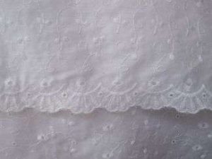 Broderie anglaise, tissu broderie, tissus broderie, broderies anglaise, tissu broderie blanc, broderie blanche, broderies blanches - Acheter du Tissu, acheter du tissu pas cher, acheter tissu, acheter du tissus, tissu pas cher, tissus pas cher, destockage tissus, destockage tissus pas cher, destockage de tissus pas cher, achat tissu, vente de tissus, vente de tissus en ligne, site de vente de tissus, vente de tissus au mètre, tissus au mètre, tissu au mètre original, tissu original, tissus originaux, coupon tissu gratuit, échantillon tissu gratuit, tissus au mètre pour vêtements, vente de tissus en ligne France, vente de tissus en ligne Paris, vente de tissus Paris, vente de tissus France, tissus au meilleur prix, tissus de qualité, promotion tissu, promotions tissus, mercerie, mercerie en ligne