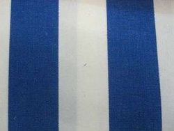 TOILE BLEU BLANC
