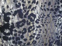 DENTELLE LYCRA FLOQUE 07