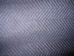 CABAN CHEVRON