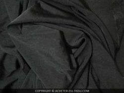 LYCRA NOIR