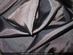 DOUBLURE ANTISTATIQUE MARRON