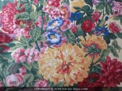 COTON IMPRIME AMEUBLEMENT 38