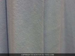 POLAIRE GRIS CLAIR