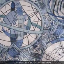 tissu038-1.jpg COTON IMPRIME AMEUBLEMENT 09