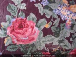 COTON IMPRIME AMEUBLEMENT 15