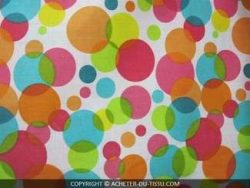 tissu070-1.jpg COTON IMPRIME POIS