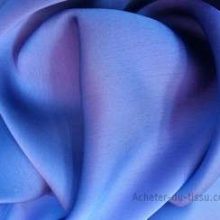 tissuab01-1.jpg SATIN POLYESTER BLEU