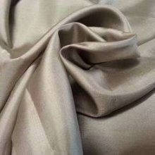 tissuac40.jpg PONGE DE SOIE BEIGE