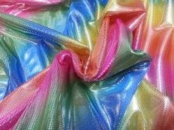 TISSU JERSEY ARC EN CIEL