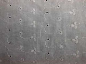 Broderie anglaise, tissu broderie, tissus broderie, broderies anglaise, tissu broderie blanc, broderie blanche, broderies blanches - Acheter du Tissu, acheter du tissu pas cher, acheter tissu, acheter du tissus, tissu pas cher, tissus pas cher, destockage tissus, destockage tissus pas cher, destockage de tissus pas cher, achat tissu, vente de tissus, vente de tissus en ligne, site de vente de tissus, vente de tissus au mètre, tissus au mètre, tissu au mètre original, tissu original, tissus originaux, coupon tissu gratuit, échantillon tissu gratuit, tissus au mètre pour vêtements, vente de tissus en ligne France, vente de tissus en ligne Paris, vente de tissus Paris, vente de tissus France, tissus au meilleur prix, tissus de qualité, promotion tissu, promotions tissus, mercerie, mercerie en ligne