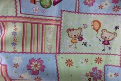 TISSU ENFANT 18