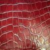 tissuah107.jpg TISSU SIMILI CUIRCROCO BORDEAUX RIGIDE