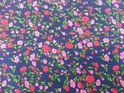tissuah19.jpg CREPE POLYESTER A FLEURS 02