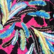 tissuah63.jpg POLYESTER A PLUMES