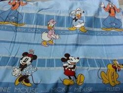 COTON DISNEY 01