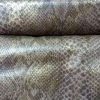 tissuah80.jpg TISSU SIMILI CUIR IMPRIME SERPENT