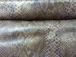 tissuah80.jpg TISSU SIMILI CUIR IMPRIME SERPENT