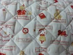 TISSU TISSUS MATELASSE 7