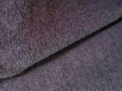 TISSU LAINE CACHEMIRE GRIS