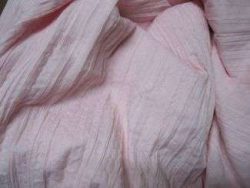 COTON FROISSE ROSE
