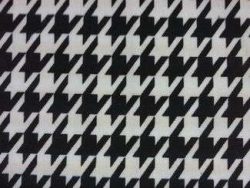 TISSU JERSEY MILANO PIED DE COQ