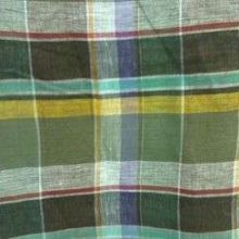 tissus01-2011_48.jpg TISSU LIN IMPRIME CARREAU