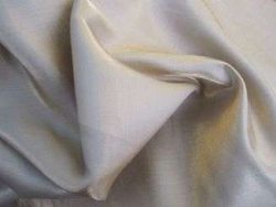 TISSU ORGANZA IRISÉ BEIGE