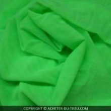 tulle01.jpg TULLE SOUPLE VERT