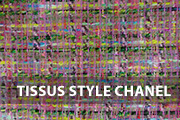 Tissu style Chanel, tissus style Chanel, tissu haute couture, tissus haute couture - Acheter du Tissu, acheter du tissu pas cher, acheter tissu, acheter du tissus, tissu pas cher, tissus pas cher, destockage tissus, destockage tissus pas cher, destockage de tissus pas cher, achat tissu, vente de tissus, vente de tissus en ligne, site de vente de tissus, vente de tissus au mètre, tissus au mètre, tissu au mètre original, tissu original, tissus originaux, coupon tissu gratuit, échantillon tissu gratuit, tissus au mètre pour vêtements, vente de tissus en ligne France, vente de tissus en ligne Paris, vente de tissus Paris, vente de tissus France, tissus au meilleur prix, tissus de qualité, promotion tissu, promotions tissus, mercerie, mercerie en ligne