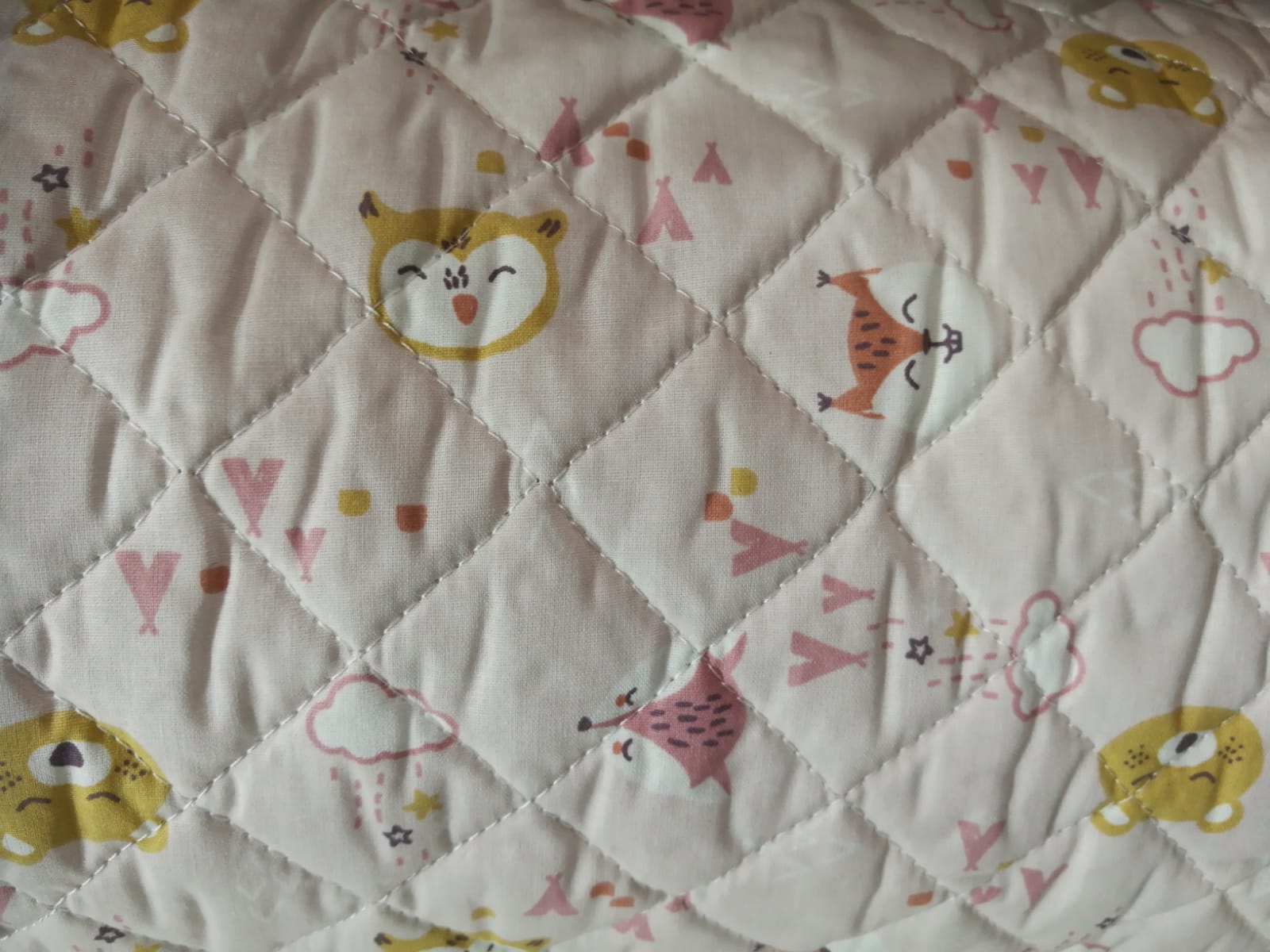 Tissu Matelasse Enfant 3 Acheter Du Tissu Vente De Tissus En Ligne Au Metre