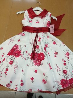 ROBE ENFANT MARIAGE 7