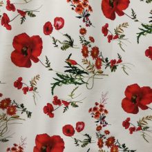 acheter-du-tissu-coton TISSU SATIN DE COTON IMPRIMÉ 1