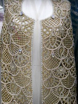 TISSU KAFTAN / CAFTAN 09