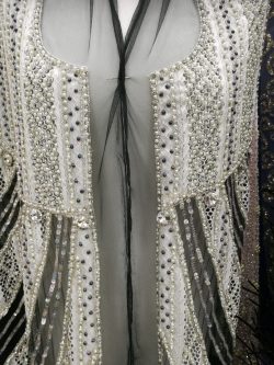 TISSU KAFTAN / CAFTAN 07