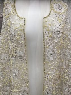 TISSU KAFTAN / CAFTAN 05