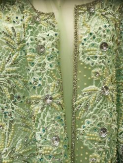 TISSU KAFTAN / CAFTAN 04