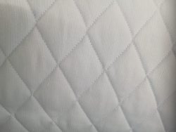 TISSU MATELASSÉ ENFANT 11