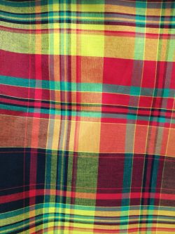 TISSU MADRAS ANTILLAIS 62