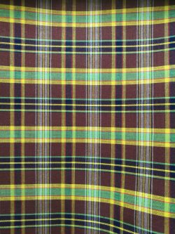 TISSU MADRAS ANTILLAIS 64