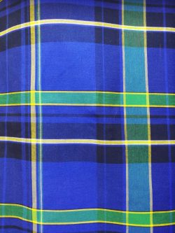 TISSU MADRAS ANTILLAIS 66