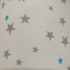 TISSU PIQUÉ DE COTON 7