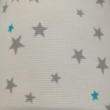 TISSU PIQUÉ DE COTON 7